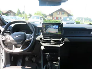 Dacia Duster 1.2 TCe Journey