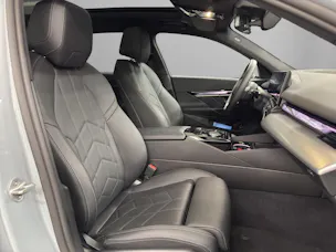 BMW 520d xDrive Touring