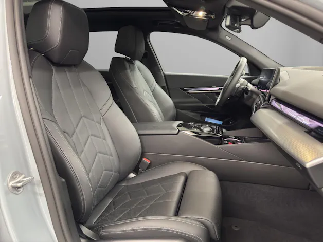 BMW 520d xDrive Touring