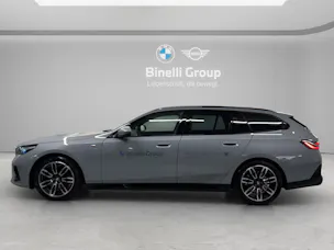 BMW 520d xDrive Touring