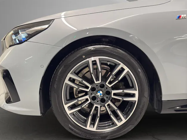 BMW 520d xDrive Touring