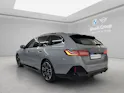 BMW 520d xDrive Touring