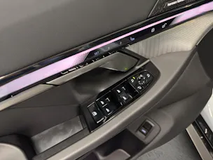 BMW 520d xDrive Touring