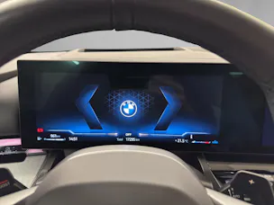 BMW 520d xDrive Touring