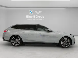 BMW 520d xDrive Touring