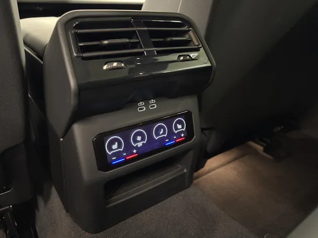 BMW 520d xDrive Touring