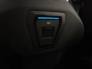 BMW 520d xDrive Touring