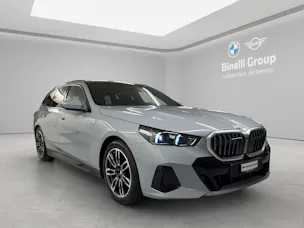 BMW 520d xDrive Touring