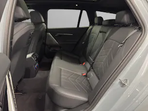 BMW 520d xDrive Touring