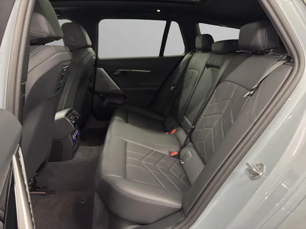 BMW 520d xDrive Touring