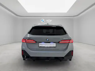 BMW 520d xDrive Touring
