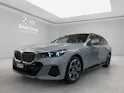 BMW 520d xDrive Touring
