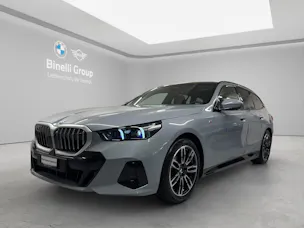 BMW 520d xDrive Touring