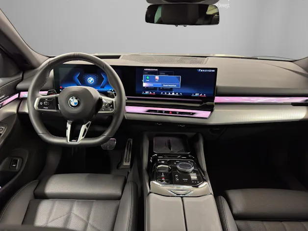 BMW 520d xDrive Touring