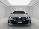 BMW 520d xDrive Touring