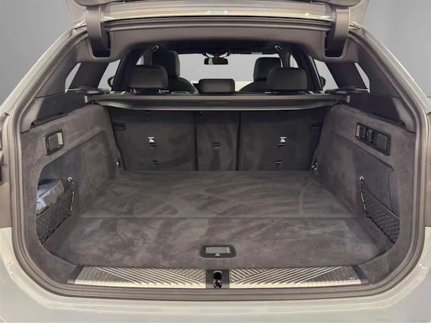 BMW 520d xDrive Touring
