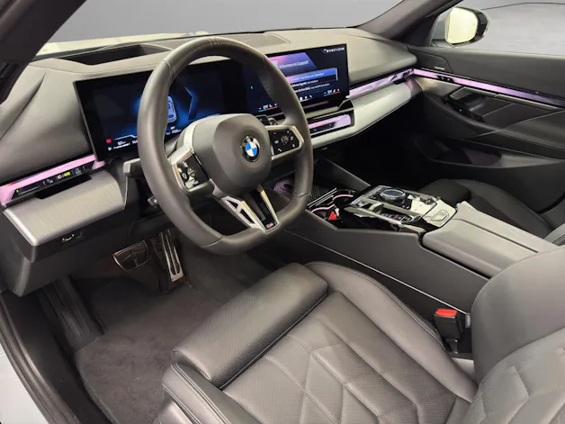 BMW 520d xDrive Touring