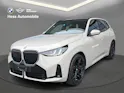 BMW X3 20d xDrive