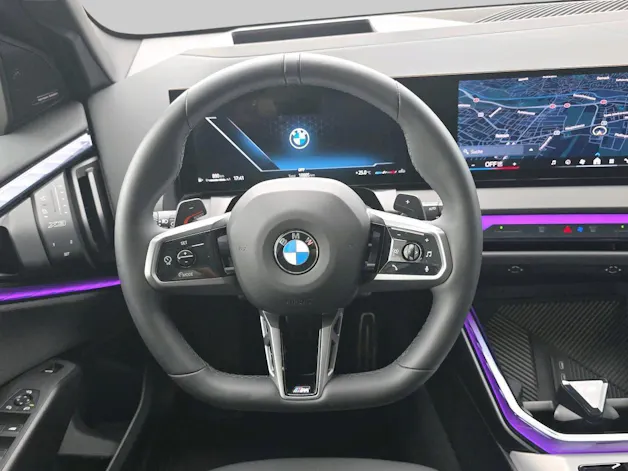 BMW X3 20d xDrive