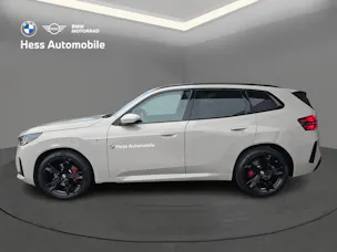 BMW X3 20d xDrive