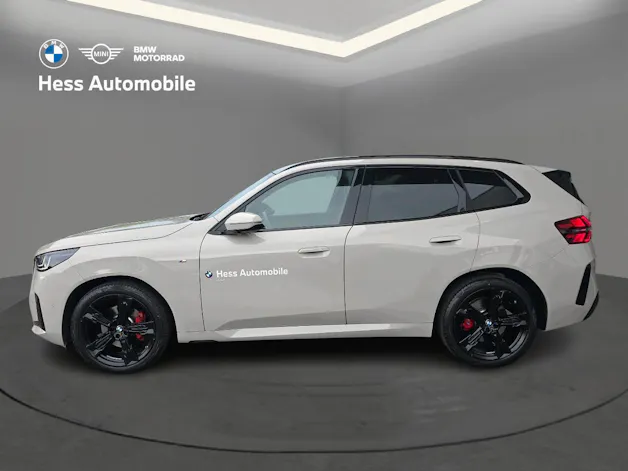 BMW X3 20d xDrive