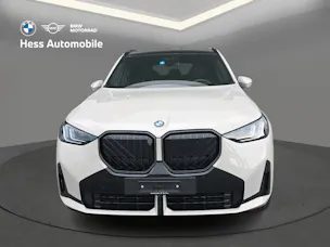 BMW X3 20d xDrive