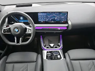 BMW X3 20d xDrive
