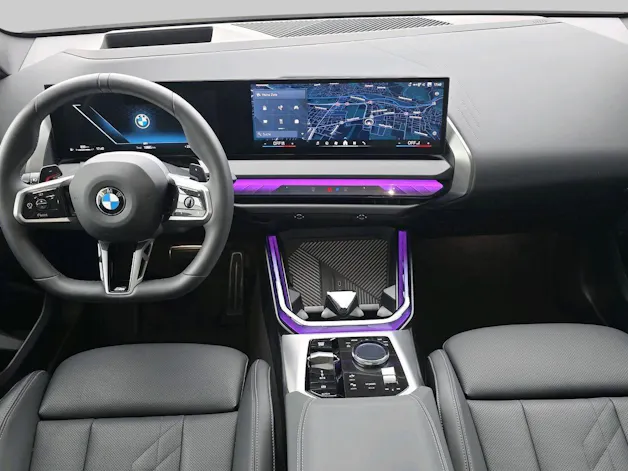 BMW X3 20d xDrive