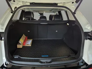 Mazda CX-5 2.5 Homura AWD