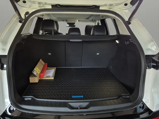 Mazda CX-5 2.5 Homura AWD