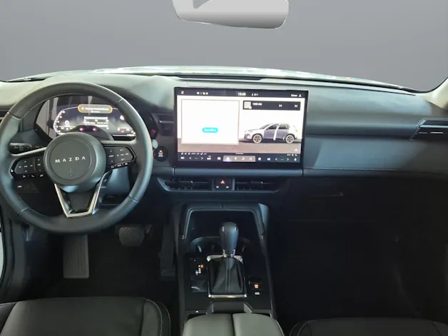 Mazda CX-5 2.5 Homura AWD