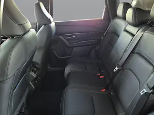 Mazda CX-5 2.5 Homura AWD