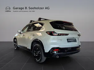 Mazda CX-5 2.5 Homura AWD