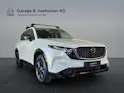 Mazda CX-5 2.5 Homura AWD