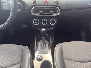 Fiat 500 X 1.4 MultiAir City Cross 4x4