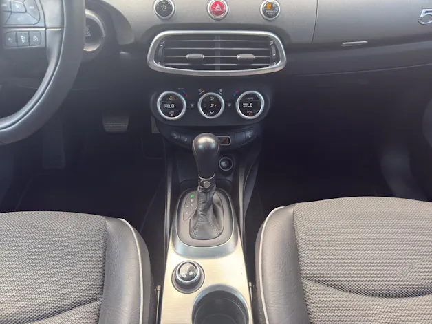 Fiat 500 X 1.4 MultiAir City Cross 4x4