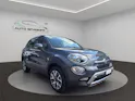 Fiat 500 X 1.4 MultiAir City Cross 4x4
