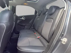 Fiat 500 X 1.4 MultiAir City Cross 4x4