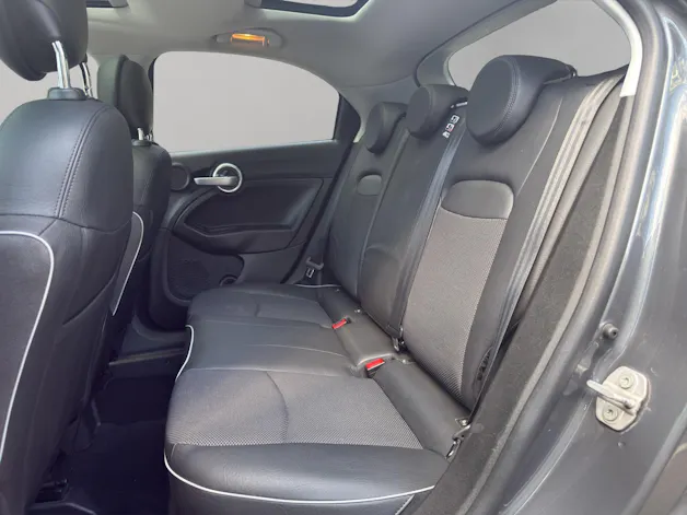 Fiat 500 X 1.4 MultiAir City Cross 4x4