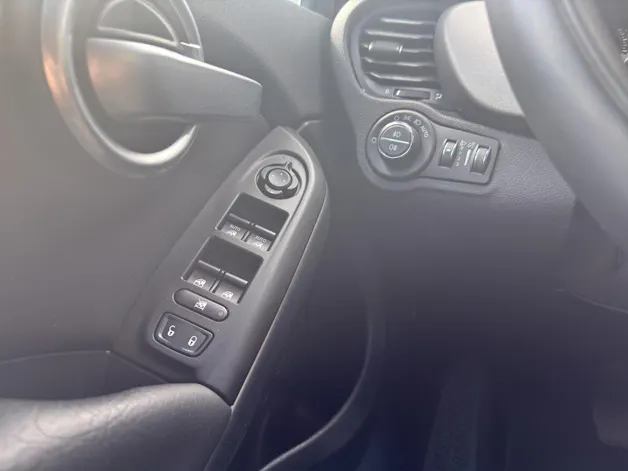 Fiat 500 X 1.4 MultiAir City Cross 4x4