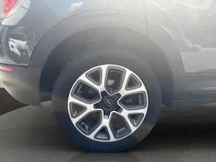 Fiat 500 X 1.4 MultiAir City Cross 4x4