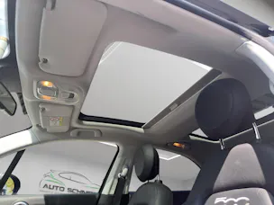 Fiat 500 X 1.4 MultiAir City Cross 4x4