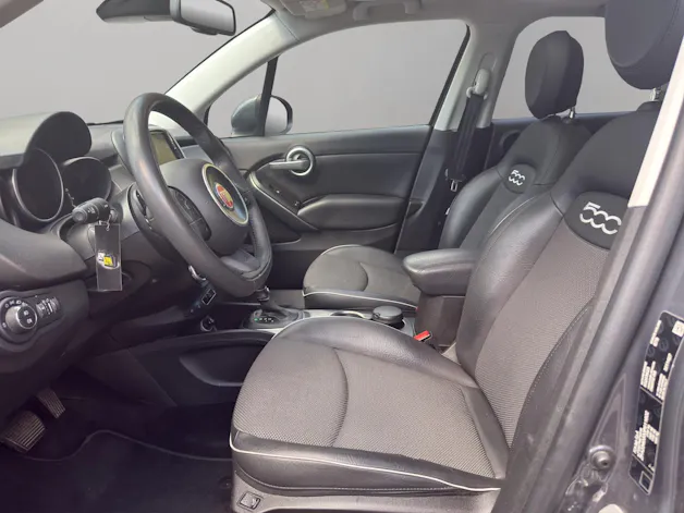 Fiat 500 X 1.4 MultiAir City Cross 4x4