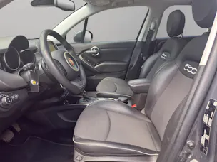Fiat 500 X 1.4 MultiAir City Cross 4x4