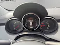 Fiat 500 X 1.4 MultiAir City Cross 4x4