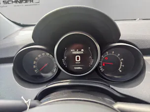 Fiat 500 X 1.4 MultiAir City Cross 4x4