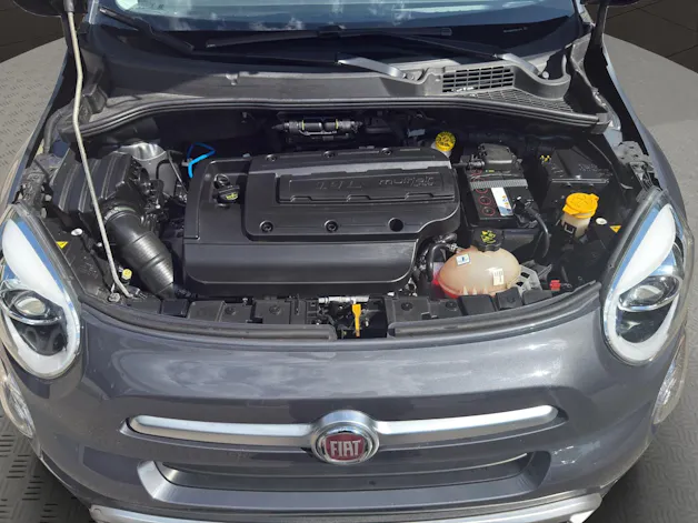 Fiat 500 X 1.4 MultiAir City Cross 4x4