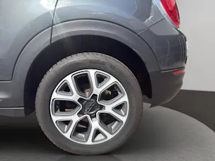 Fiat 500 X 1.4 MultiAir City Cross 4x4
