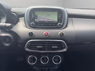 Fiat 500 X 1.4 MultiAir City Cross 4x4