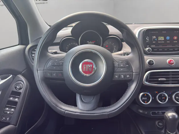 Fiat 500 X 1.4 MultiAir City Cross 4x4